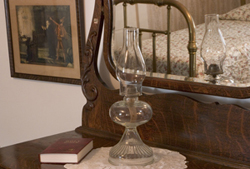 lamp